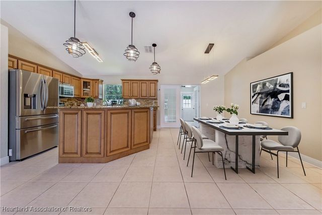 1823 N Olivia Drive, Avon Park, FL 33825