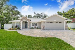 1823 N Olivia Drive, Avon Park, FL 33825