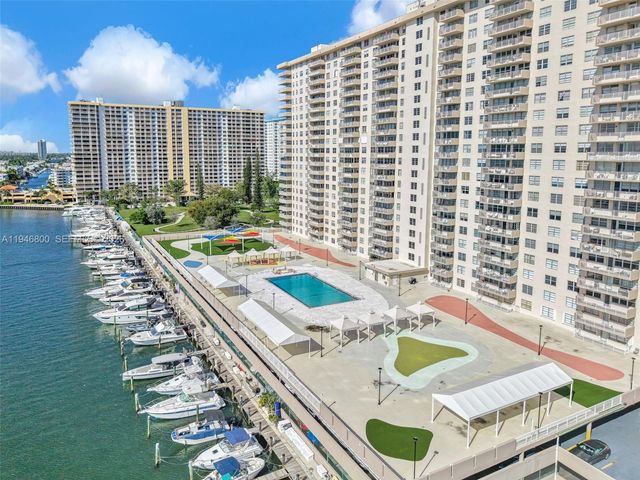250 174th St 1808, Sunny Isles Beach, FL 33160