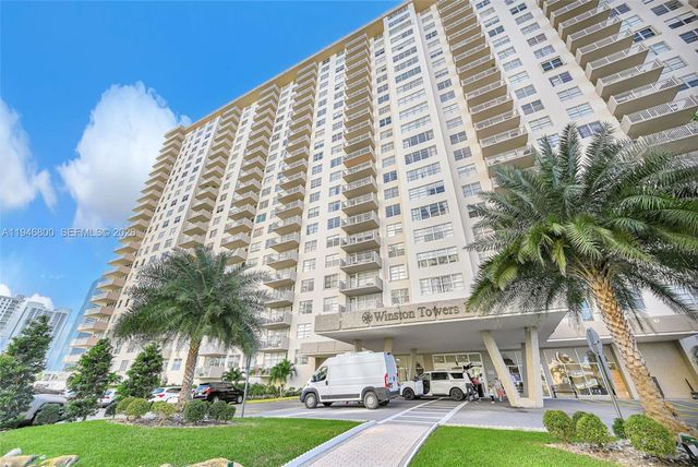 250 174th St 1808, Sunny Isles Beach, FL 33160
