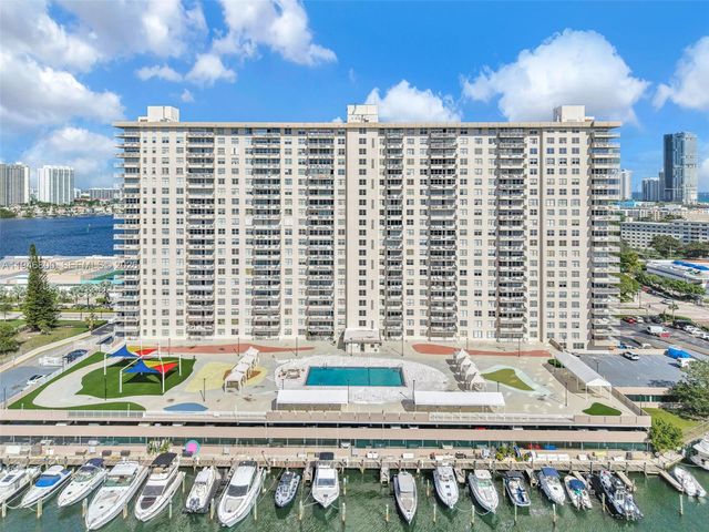 250 174th St 1808, Sunny Isles Beach, FL 33160