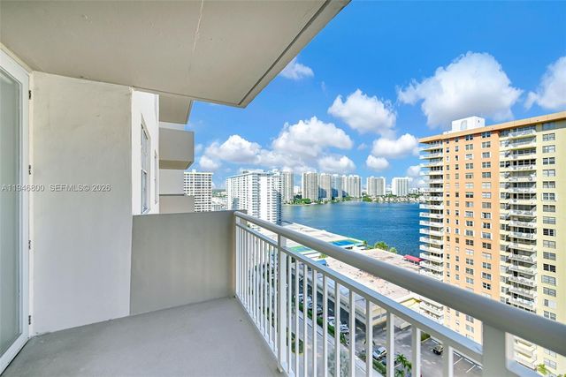250 174th St 1808, Sunny Isles Beach, FL 33160
