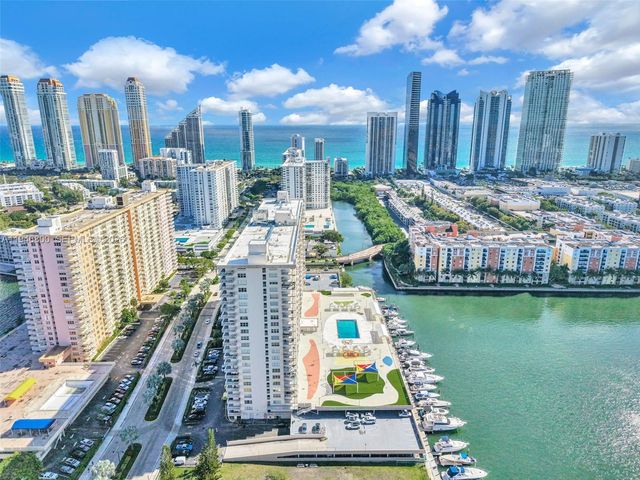 250 174th St 1808, Sunny Isles Beach, FL 33160