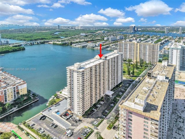 250 174th St 1808, Sunny Isles Beach, FL 33160