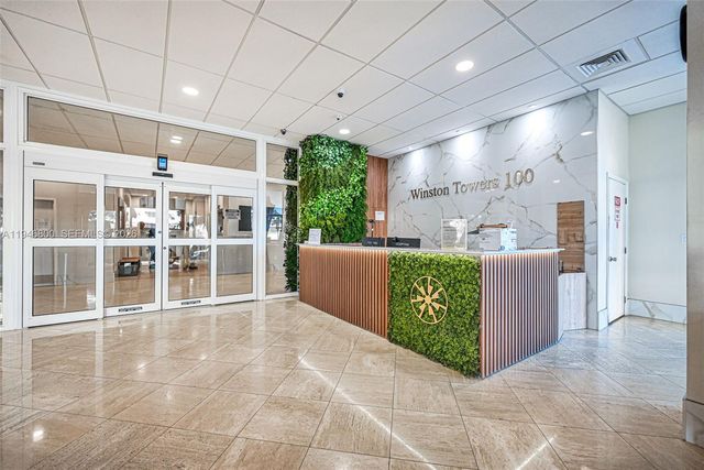 250 174th St 1808, Sunny Isles Beach, FL 33160