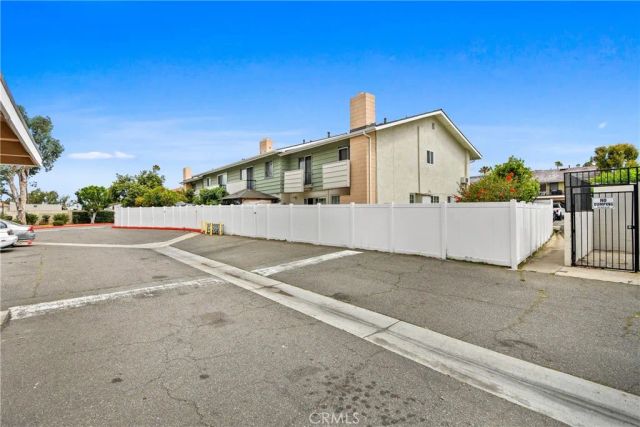 1192 Mitchell 78, Tustin, CA 92780