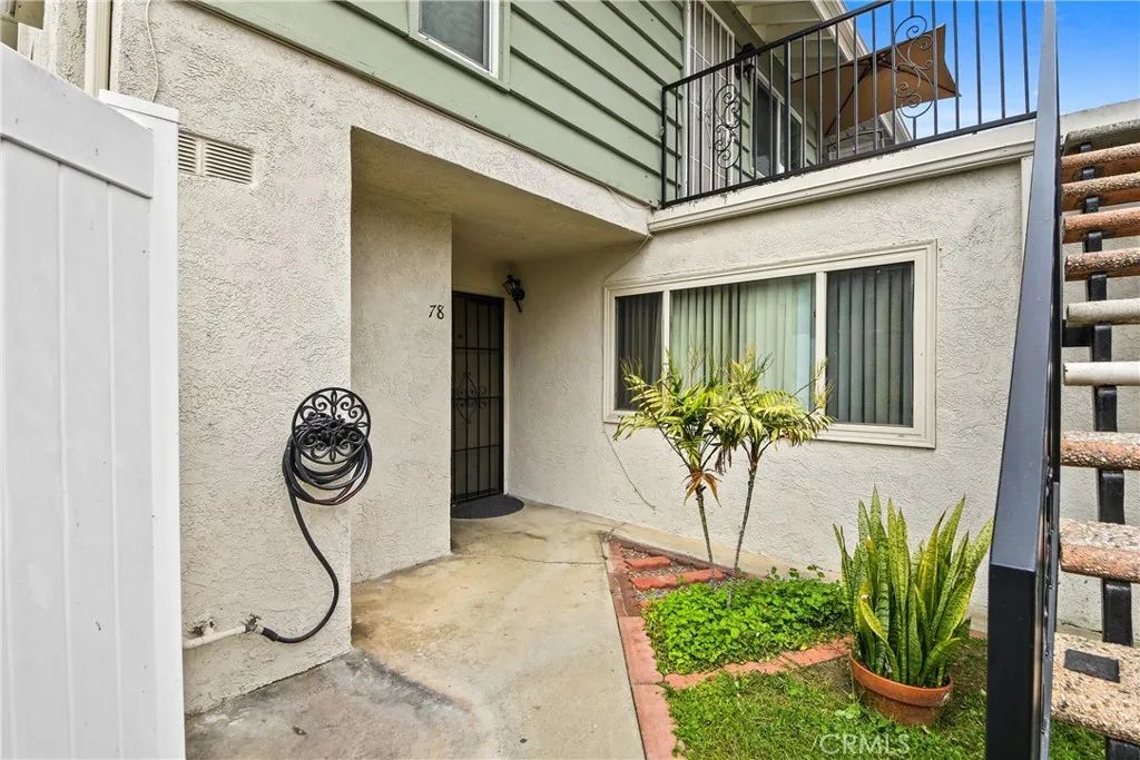 1192 Mitchell 78, Tustin, CA 92780