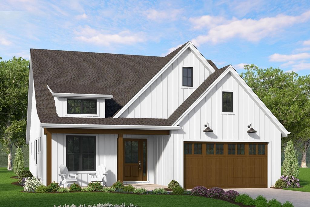 150 Jasper Gulch Drive, Jasper, TN 37347