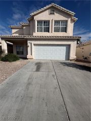 1532 Honey Vista Lane, North Las Vegas, NV 89032