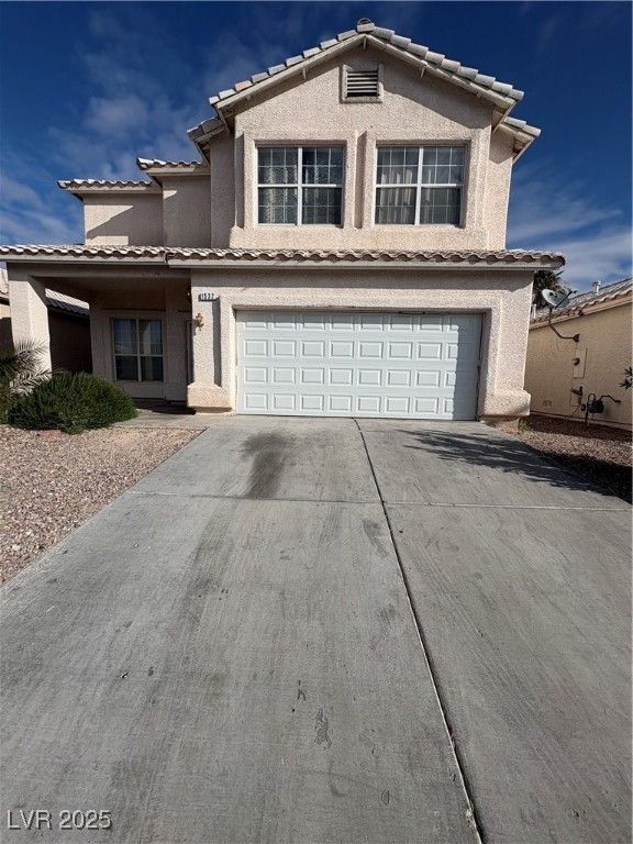 1532 Honey Vista Lane, North Las Vegas, NV 89032