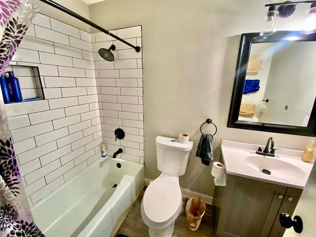 6456 Lupine Terrace, Indianapolis, IN 46224