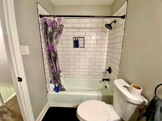 6456 Lupine Terrace, Indianapolis, IN 46224