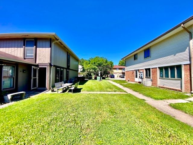 6456 Lupine Terrace, Indianapolis, IN 46224