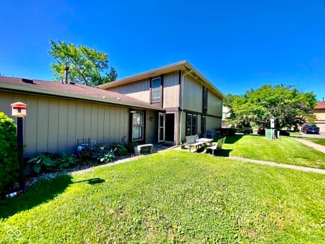 6456 Lupine Terrace, Indianapolis, IN 46224
