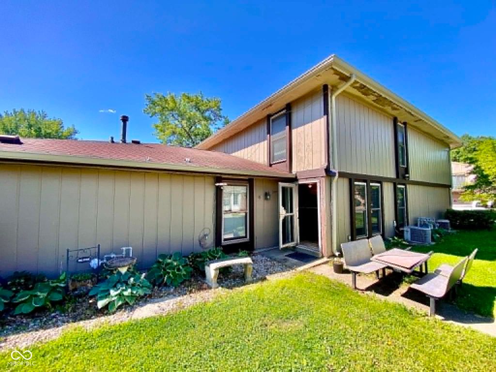 6456 Lupine Terrace, Indianapolis, IN 46224