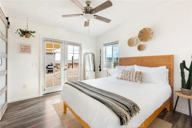 5737 Mojave Ranch Road, Joshua Tree, CA 92252