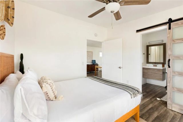 5737 Mojave Ranch Road, Joshua Tree, CA 92252