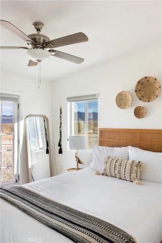 5737 Mojave Ranch Road, Joshua Tree, CA 92252