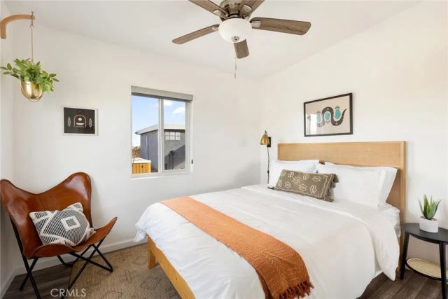 5737 Mojave Ranch Road, Joshua Tree, CA 92252