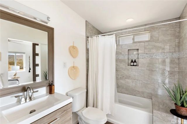 5737 Mojave Ranch Road, Joshua Tree, CA 92252