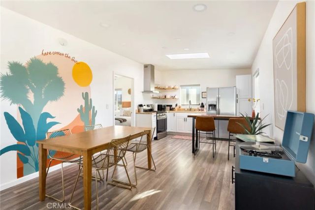 5737 Mojave Ranch Road, Joshua Tree, CA 92252