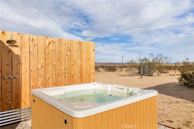 5737 Mojave Ranch Road, Joshua Tree, CA 92252