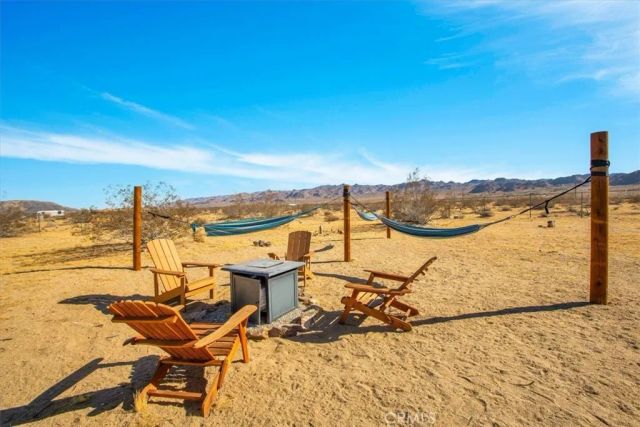 5737 Mojave Ranch Road, Joshua Tree, CA 92252