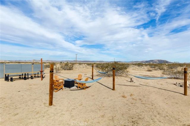 5737 Mojave Ranch Road, Joshua Tree, CA 92252