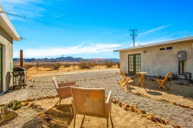5737 Mojave Ranch Road, Joshua Tree, CA 92252