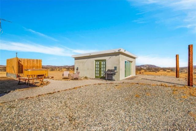 5737 Mojave Ranch Road, Joshua Tree, CA 92252