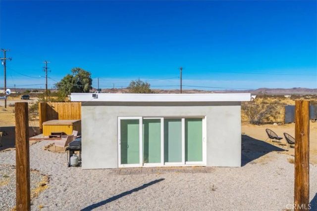 5737 Mojave Ranch Road, Joshua Tree, CA 92252