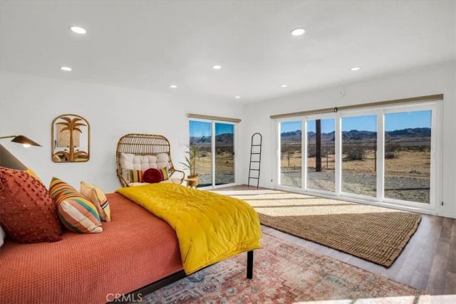5737 Mojave Ranch Road, Joshua Tree, CA 92252