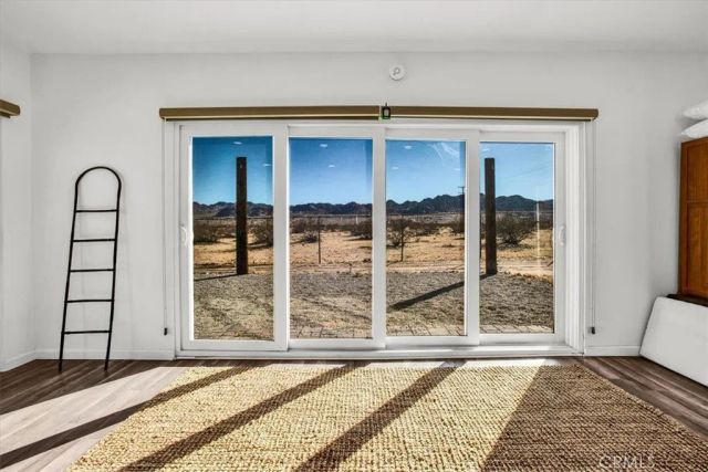 5737 Mojave Ranch Road, Joshua Tree, CA 92252
