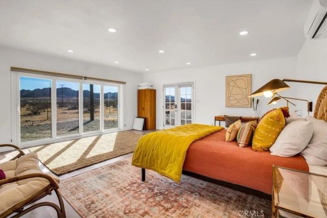 5737 Mojave Ranch Road, Joshua Tree, CA 92252