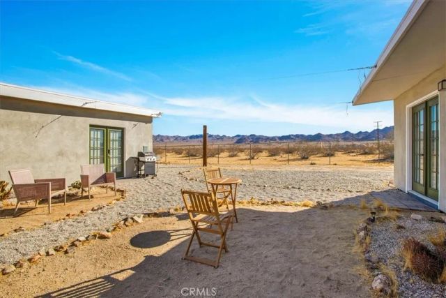 5737 Mojave Ranch Road, Joshua Tree, CA 92252