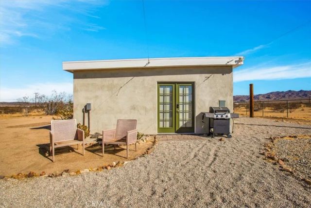 5737 Mojave Ranch Road, Joshua Tree, CA 92252