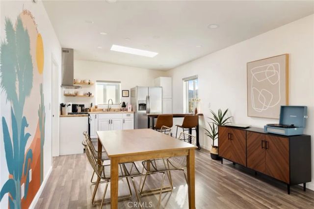 5737 Mojave Ranch Road, Joshua Tree, CA 92252