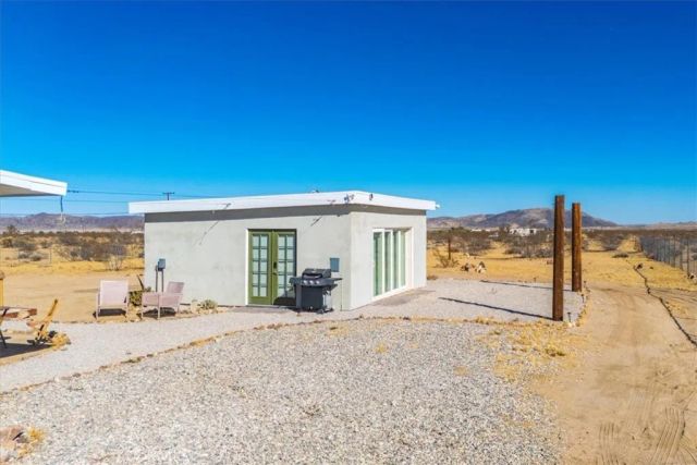 5737 Mojave Ranch Road, Joshua Tree, CA 92252