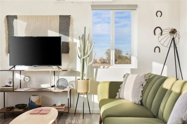 5737 Mojave Ranch Road, Joshua Tree, CA 92252