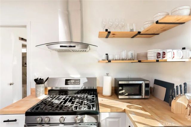 5737 Mojave Ranch Road, Joshua Tree, CA 92252