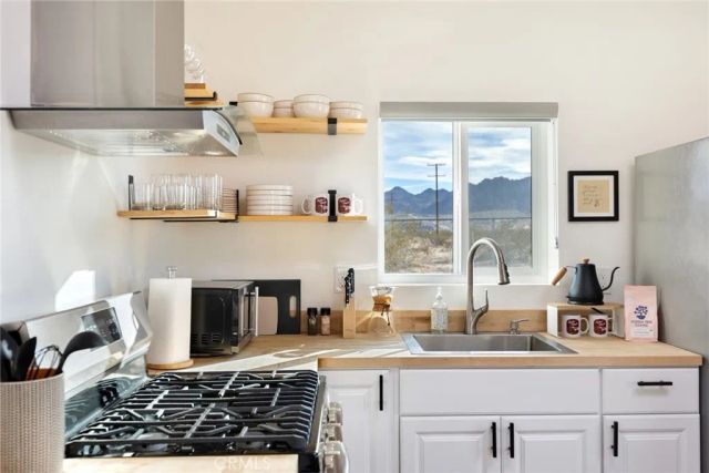 5737 Mojave Ranch Road, Joshua Tree, CA 92252