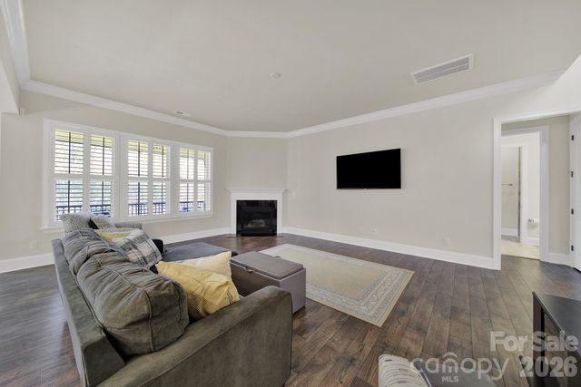 6507 Calvert Commons Drive, Huntersville, NC 28078