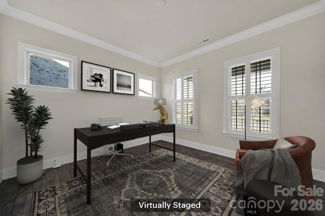 6507 Calvert Commons Drive, Huntersville, NC 28078