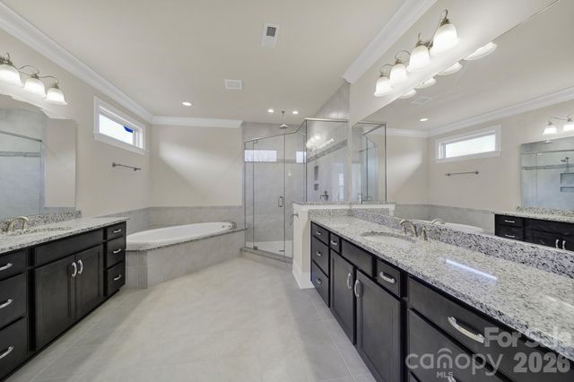 6507 Calvert Commons Drive, Huntersville, NC 28078