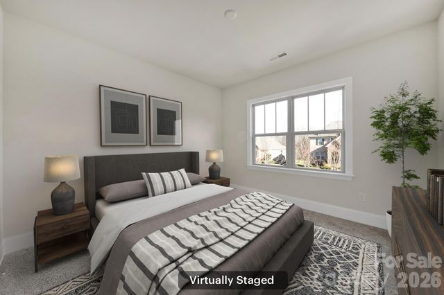 6507 Calvert Commons Drive, Huntersville, NC 28078