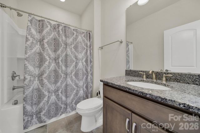 6507 Calvert Commons Drive, Huntersville, NC 28078