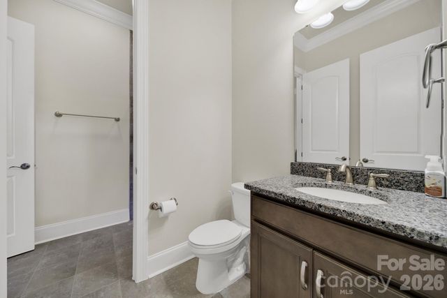 6507 Calvert Commons Drive, Huntersville, NC 28078