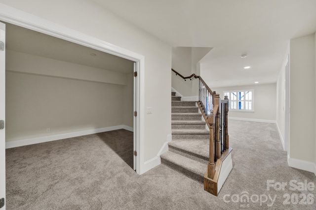 6507 Calvert Commons Drive, Huntersville, NC 28078