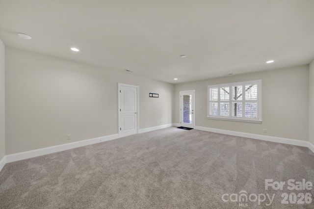 6507 Calvert Commons Drive, Huntersville, NC 28078