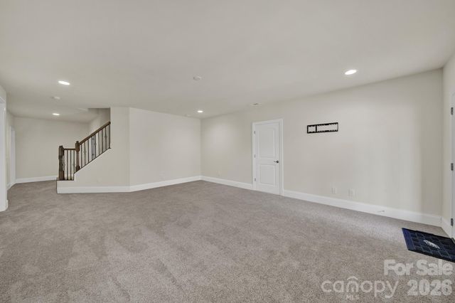 6507 Calvert Commons Drive, Huntersville, NC 28078